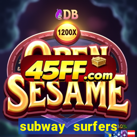 subway surfers money bet
